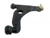 Bras de liaison Control Arm:5352 004