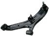 Bras de liaison Control Arm:54500-25000