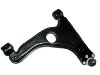 Bras de liaison Control Arm:24454478