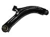 Brazo de suspensión Control Arm:82 00 744 092