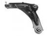 Lenker, Radaufhängung Control Arm:54 50 092 07R