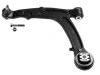 Brazo de suspensión Control Arm:51 857 135