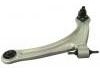 Bras de liaison Control Arm:15787556