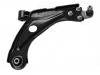 Brazo de suspensión Control Arm:98 168 654 80